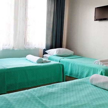Mudurnu Ipekyolu Hotel Εξωτερικό φωτογραφία