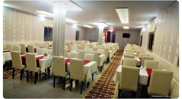 Mudurnu Ipekyolu Hotel Εξωτερικό φωτογραφία