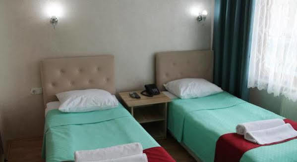 Mudurnu Ipekyolu Hotel Εξωτερικό φωτογραφία