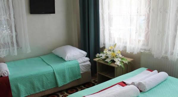 Mudurnu Ipekyolu Hotel Εξωτερικό φωτογραφία
