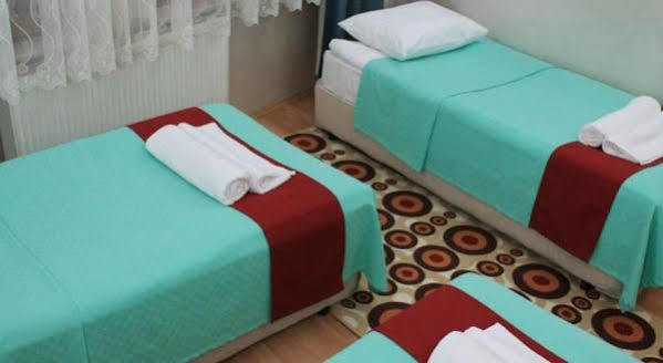 Mudurnu Ipekyolu Hotel Εξωτερικό φωτογραφία