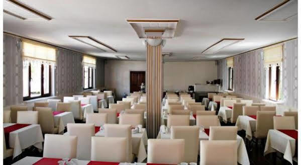 Mudurnu Ipekyolu Hotel Εξωτερικό φωτογραφία