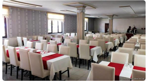 Mudurnu Ipekyolu Hotel Εξωτερικό φωτογραφία