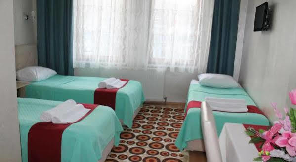 Mudurnu Ipekyolu Hotel Εξωτερικό φωτογραφία