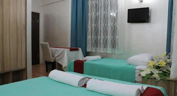 Mudurnu Ipekyolu Hotel Εξωτερικό φωτογραφία