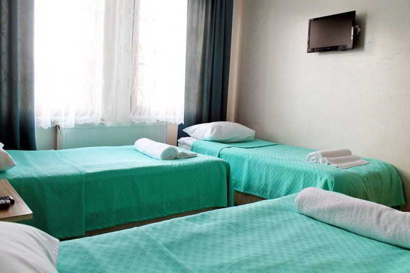 Mudurnu Ipekyolu Hotel Εξωτερικό φωτογραφία