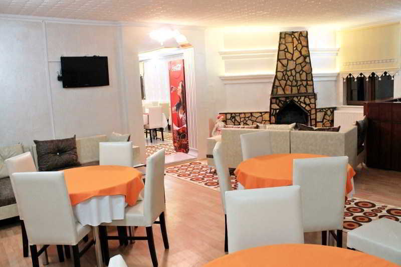 Mudurnu Ipekyolu Hotel Εξωτερικό φωτογραφία