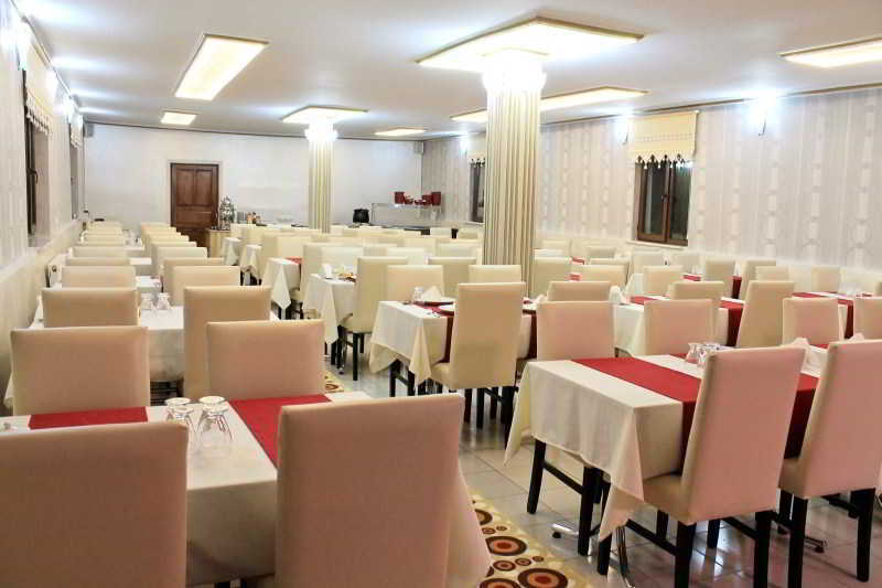 Mudurnu Ipekyolu Hotel Εξωτερικό φωτογραφία