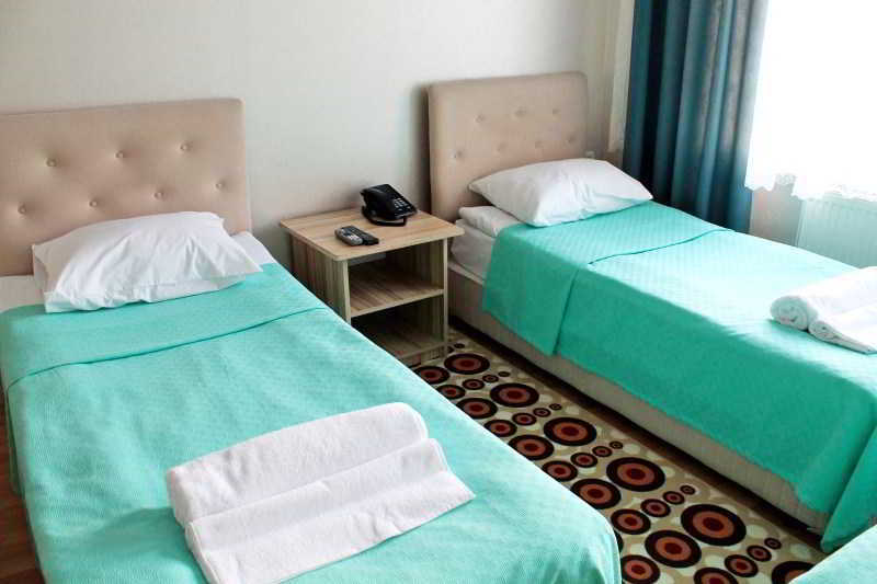 Mudurnu Ipekyolu Hotel Εξωτερικό φωτογραφία