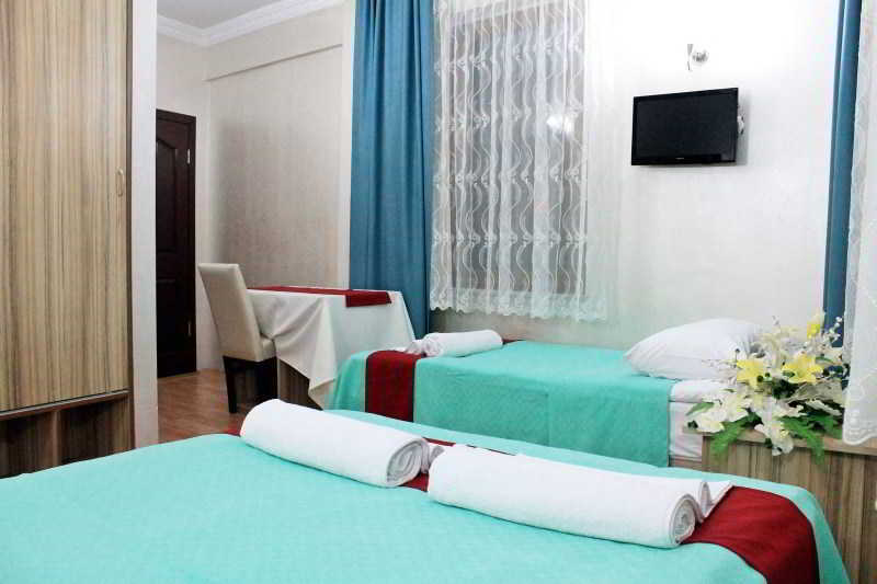 Mudurnu Ipekyolu Hotel Εξωτερικό φωτογραφία
