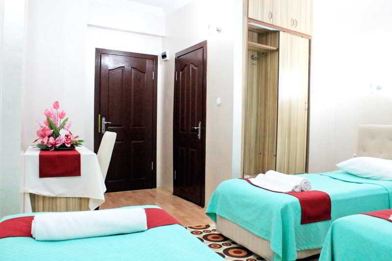 Mudurnu Ipekyolu Hotel Εξωτερικό φωτογραφία